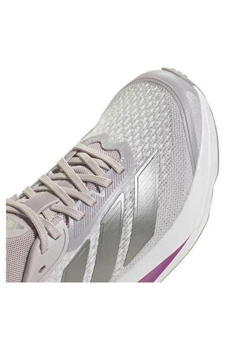 Scarpe Adidas Duramo SL 2 Grigio Viola Donna ADIDAS CORE | Sneakers | JQ0604-